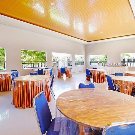 Collection O 91046 Hotel Remaja Indah Masamba 外观 照片