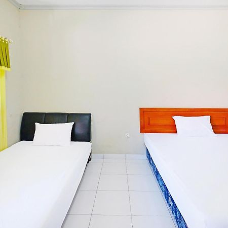 Collection O 91046 Hotel Remaja Indah Masamba 外观 照片