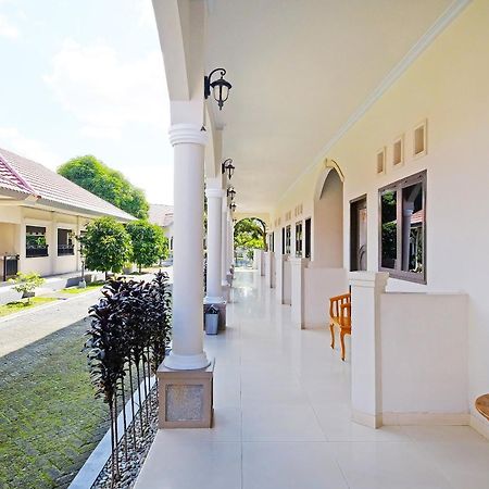 Collection O 91046 Hotel Remaja Indah Masamba 外观 照片