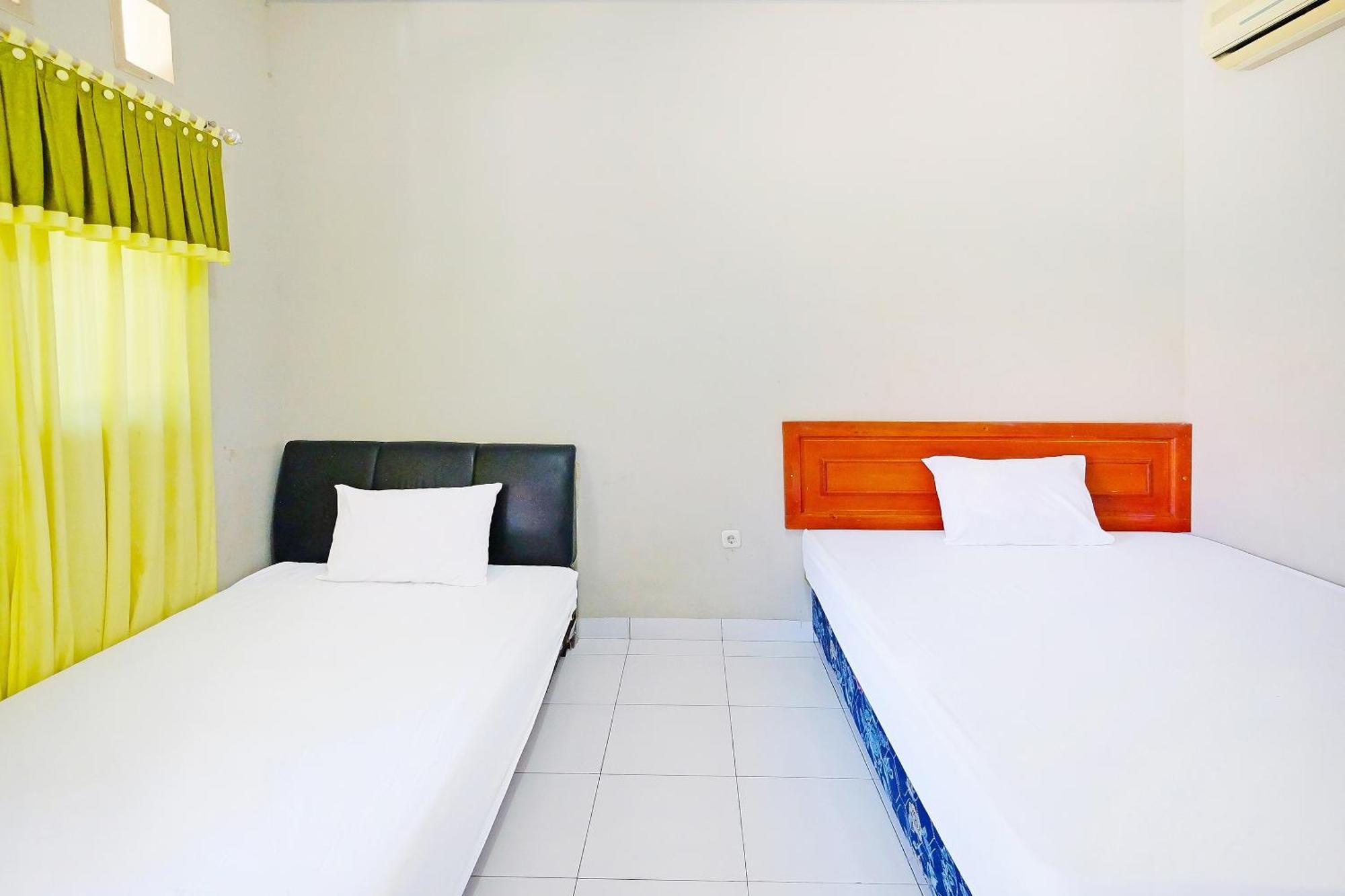 Collection O 91046 Hotel Remaja Indah Masamba 外观 照片