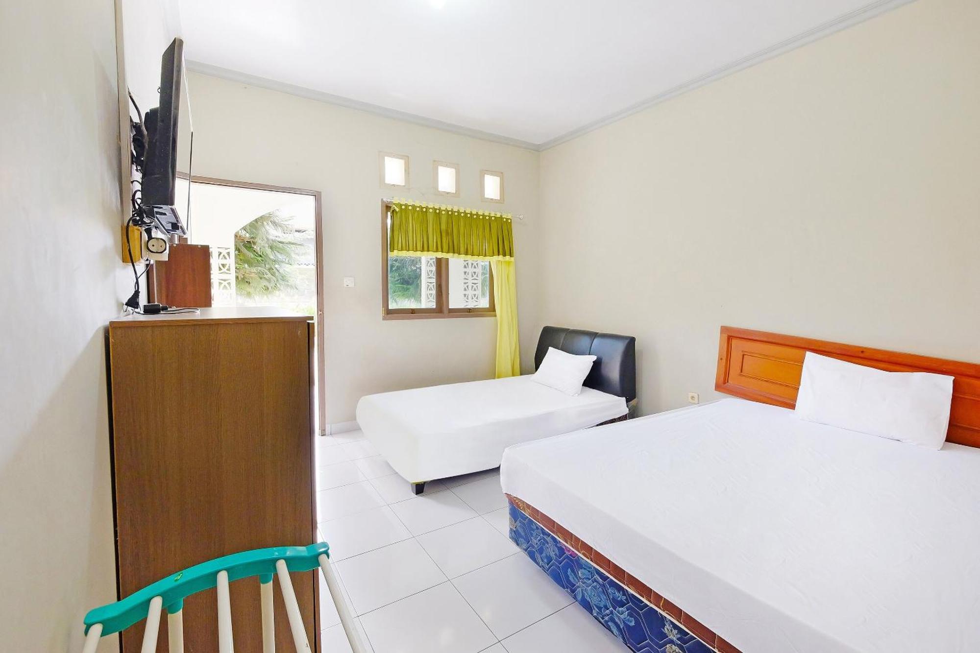 Collection O 91046 Hotel Remaja Indah Masamba 外观 照片