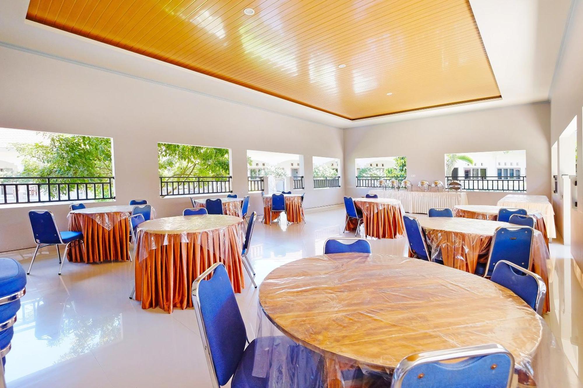 Collection O 91046 Hotel Remaja Indah Masamba 外观 照片