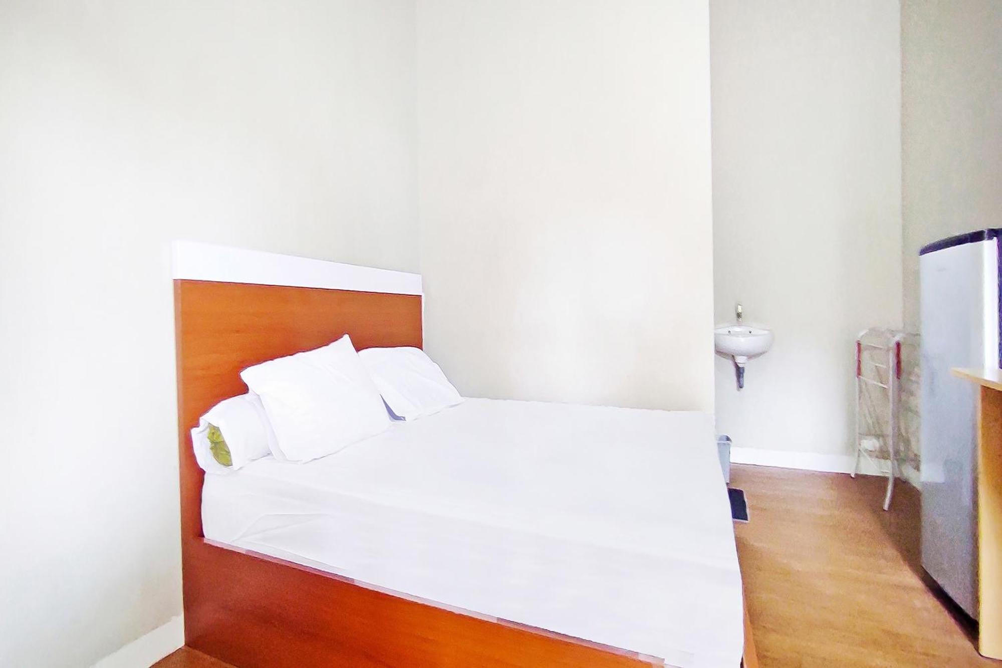 Collection O 91046 Hotel Remaja Indah Masamba 外观 照片
