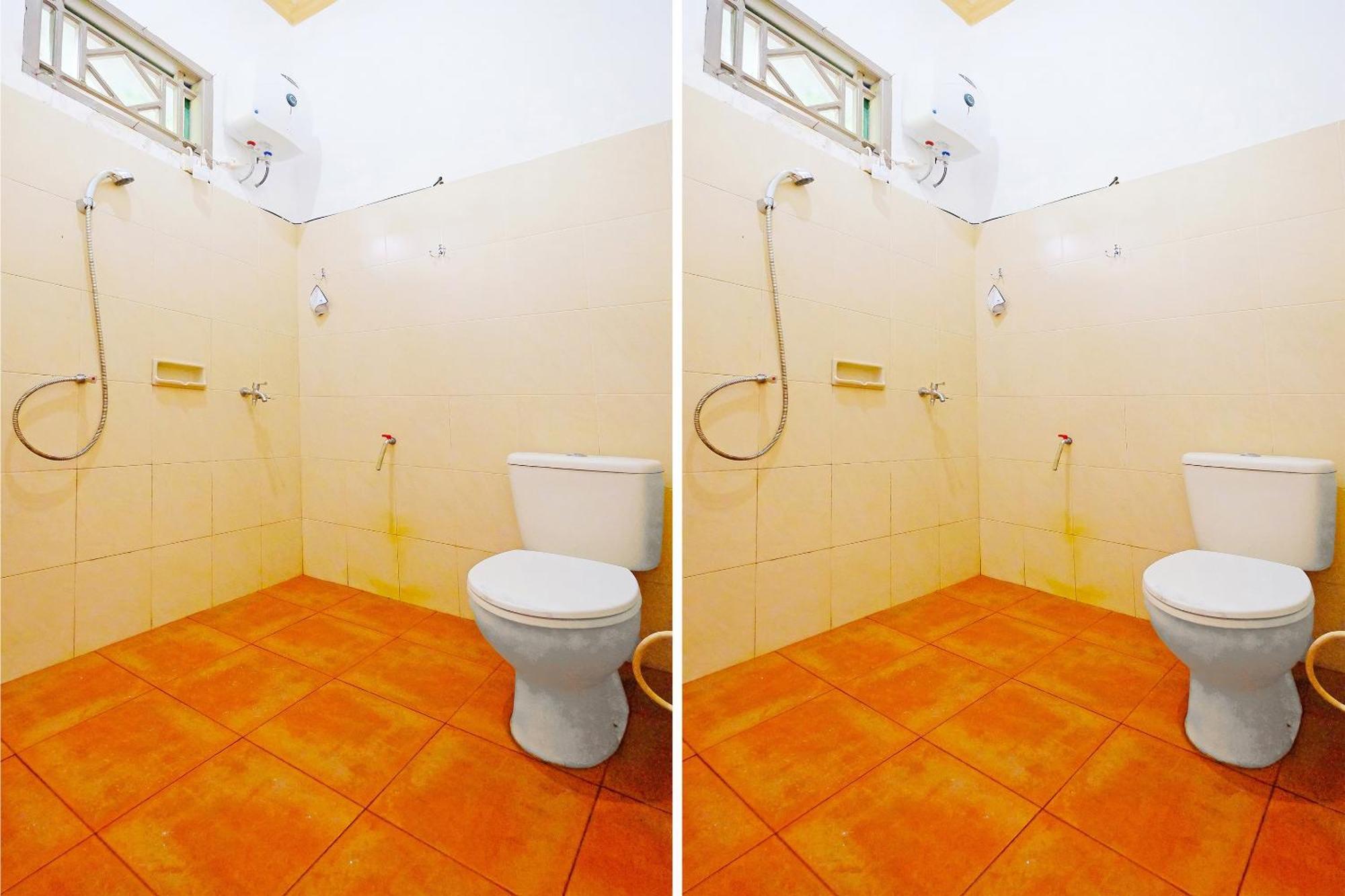 Collection O 91046 Hotel Remaja Indah Masamba 外观 照片