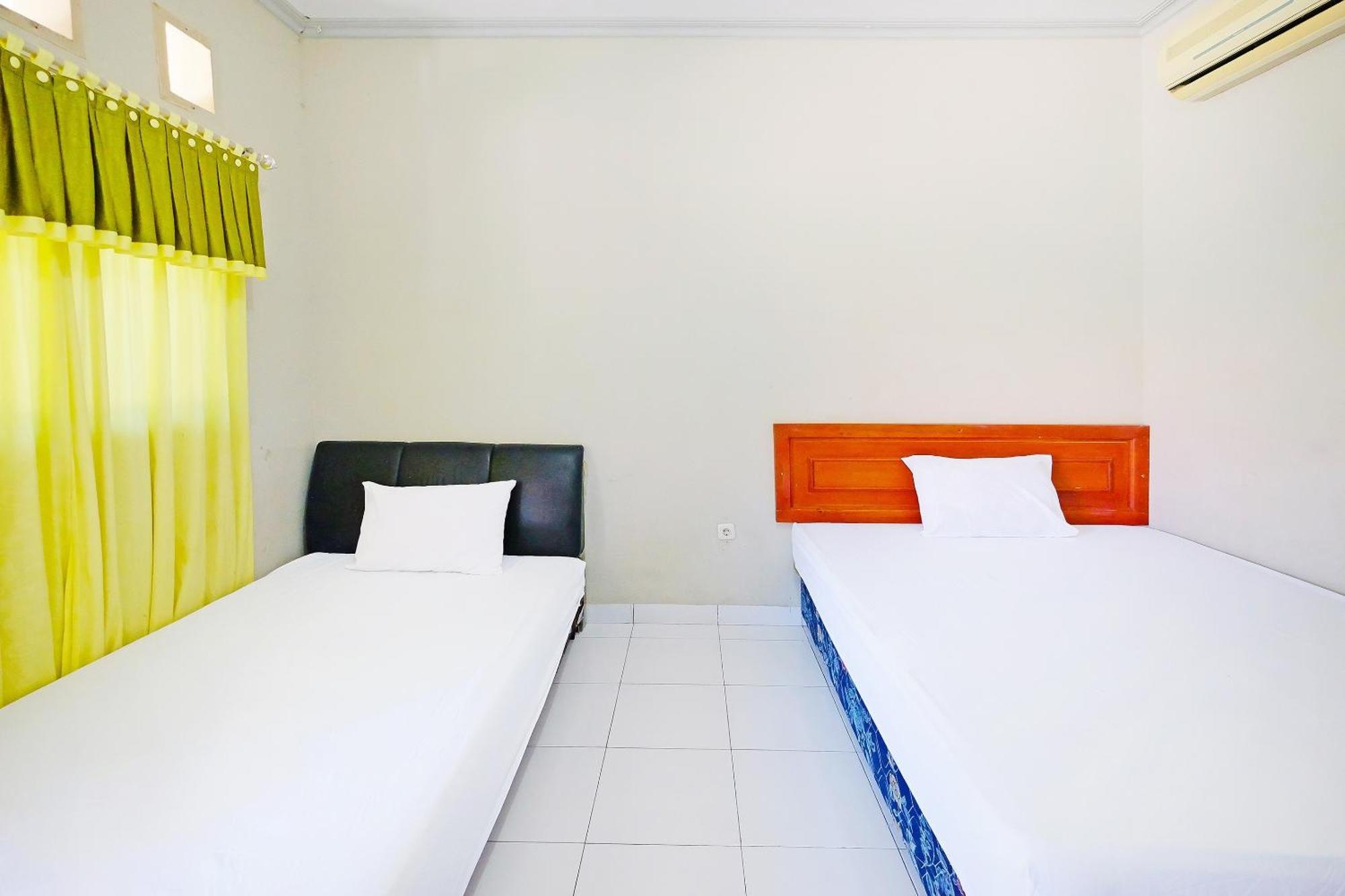 Collection O 91046 Hotel Remaja Indah Masamba 外观 照片