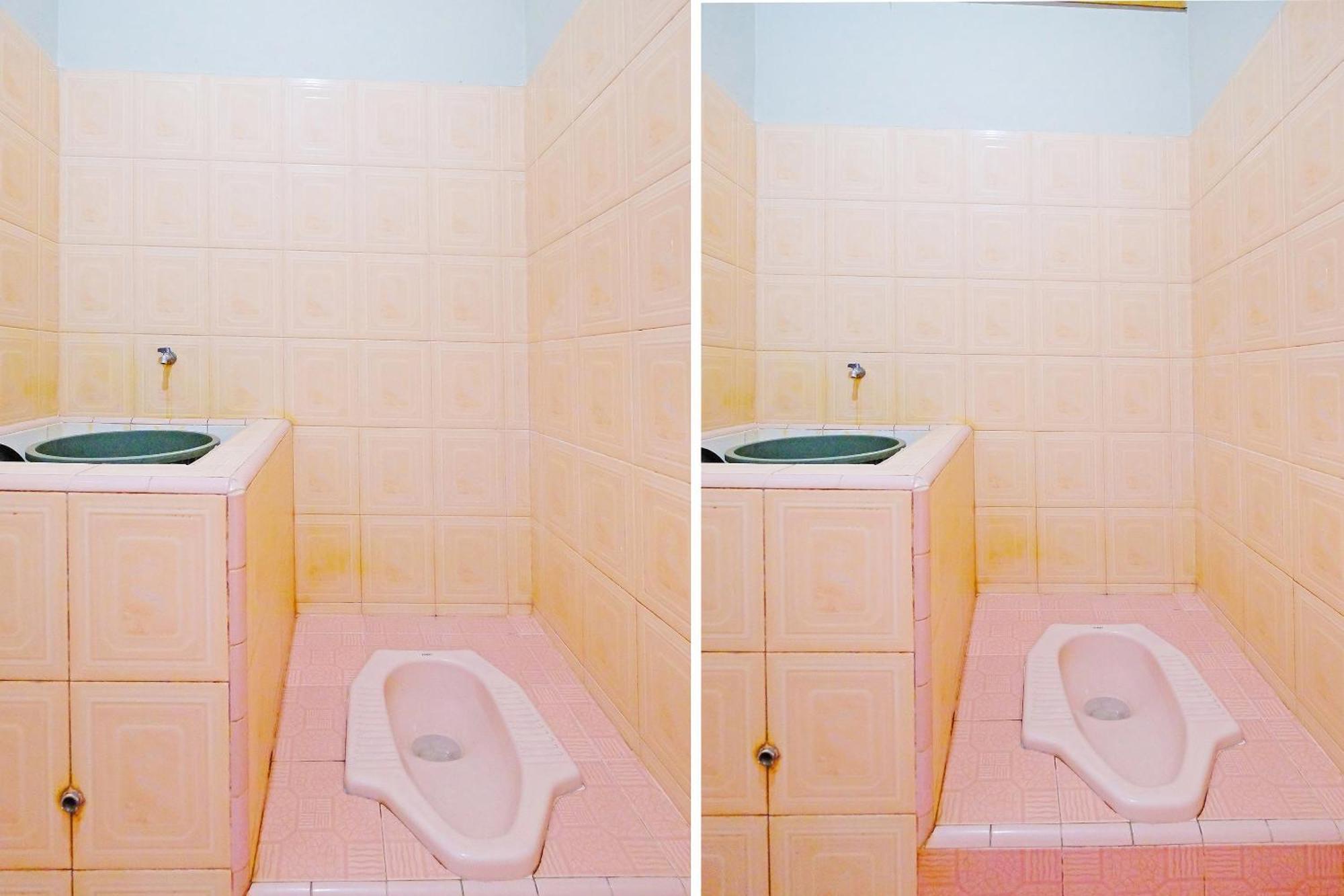 Collection O 91046 Hotel Remaja Indah Masamba 外观 照片