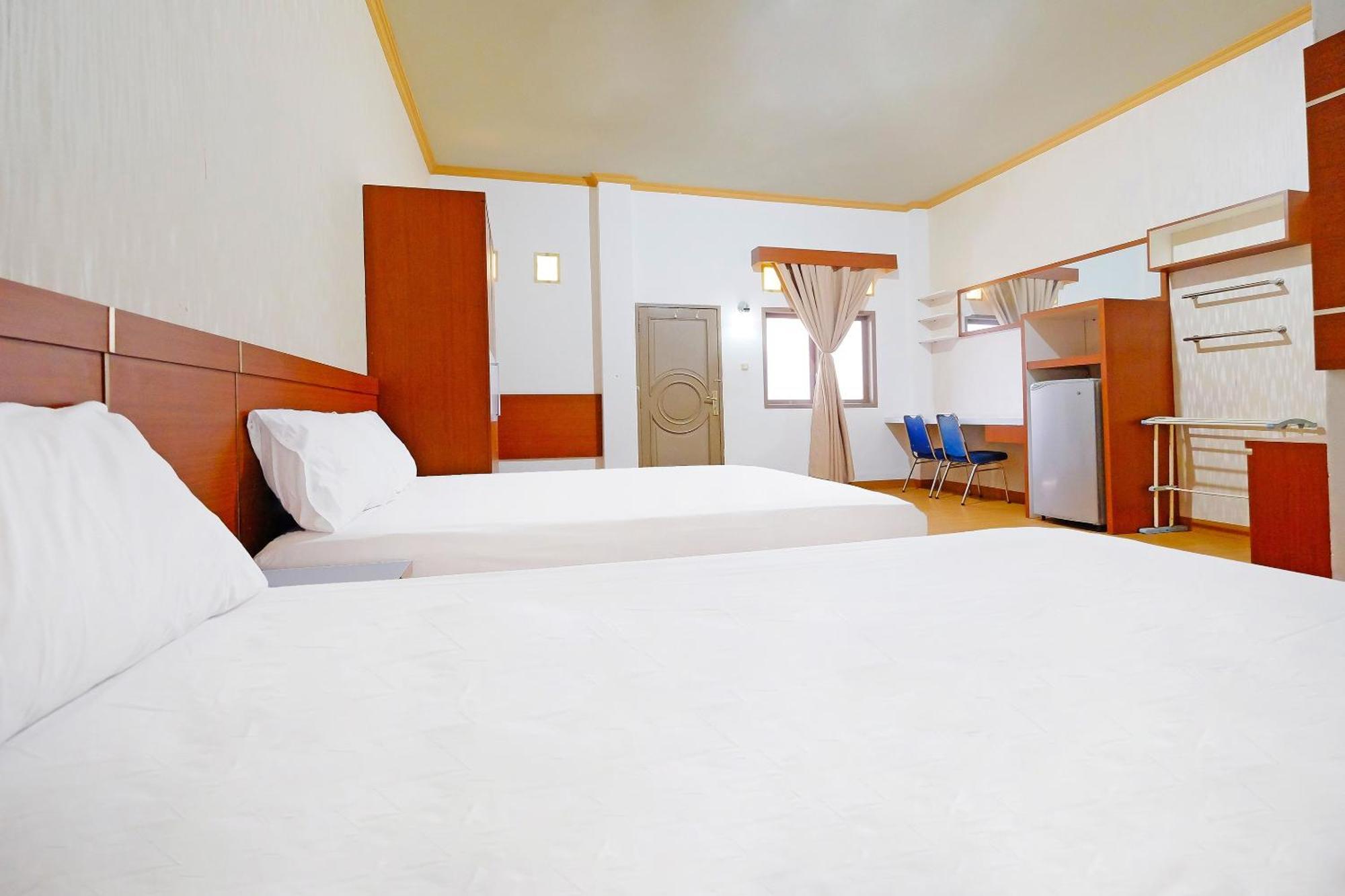 Collection O 91046 Hotel Remaja Indah Masamba 外观 照片