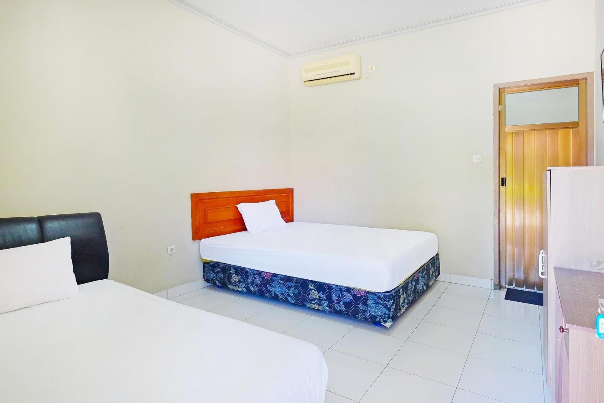 Collection O 91046 Hotel Remaja Indah Masamba 外观 照片