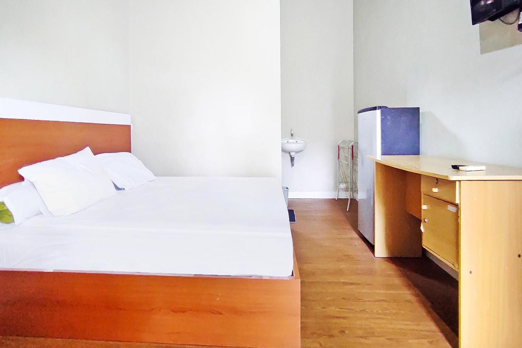 Collection O 91046 Hotel Remaja Indah Masamba 外观 照片