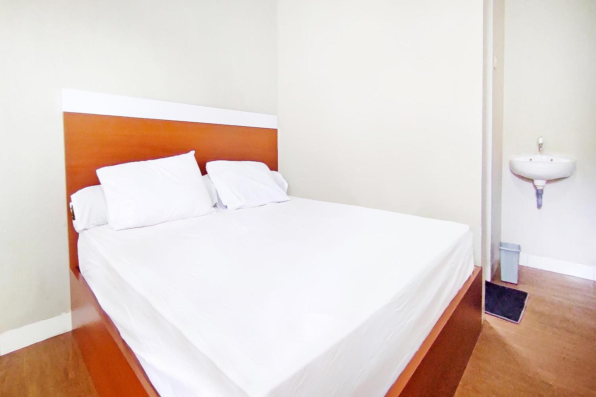 Collection O 91046 Hotel Remaja Indah Masamba 外观 照片