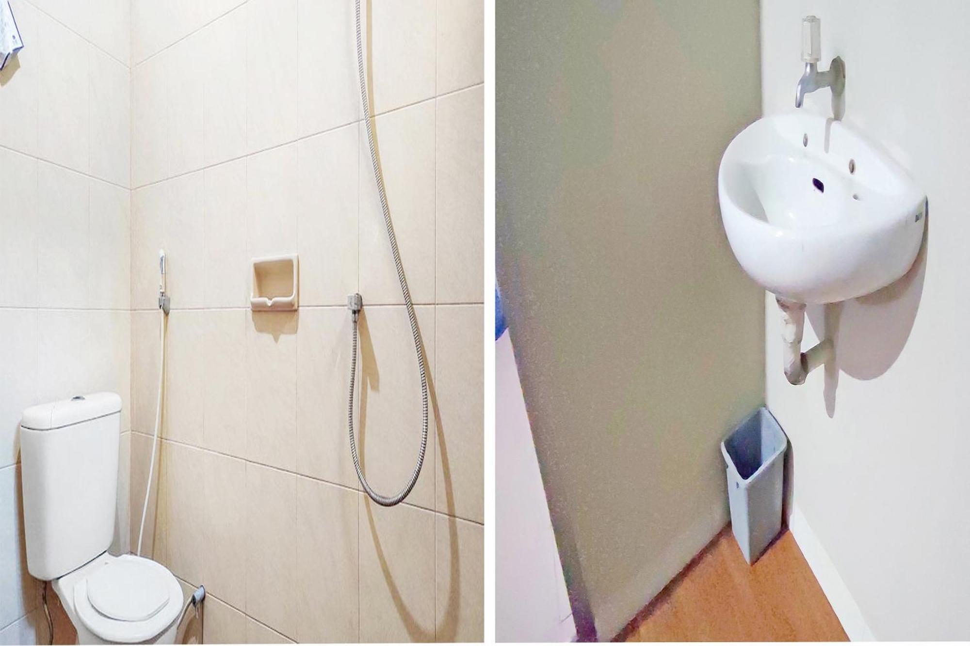 Collection O 91046 Hotel Remaja Indah Masamba 外观 照片