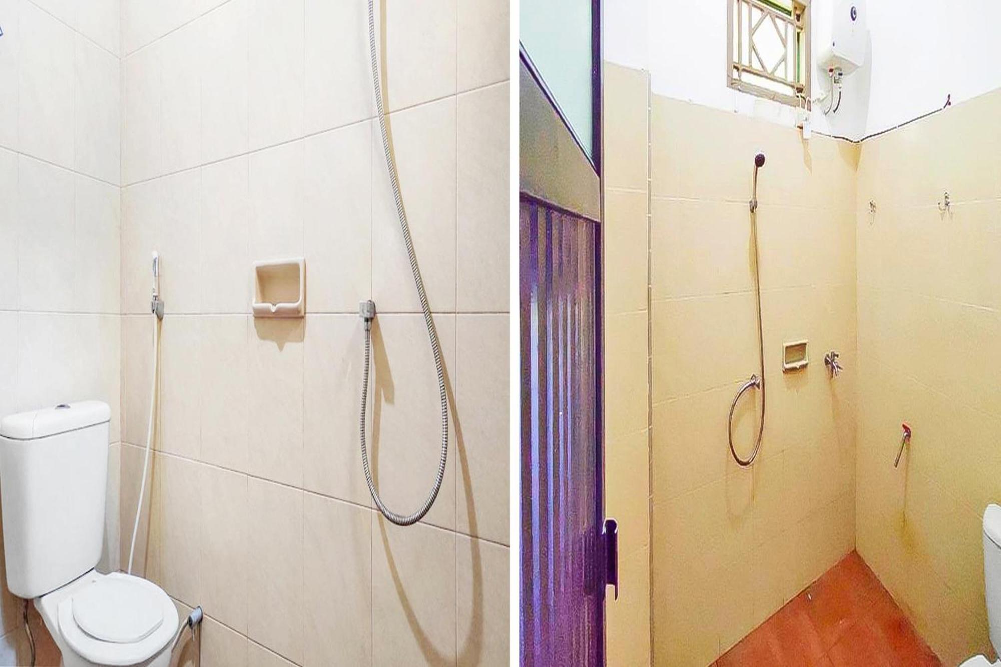 Collection O 91046 Hotel Remaja Indah Masamba 外观 照片