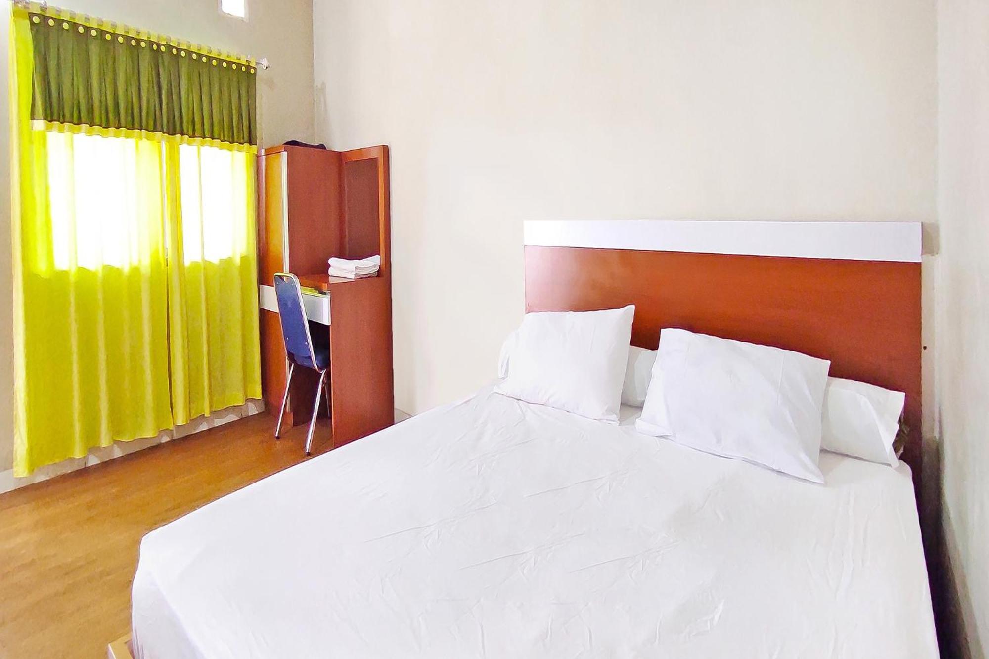 Collection O 91046 Hotel Remaja Indah Masamba 外观 照片