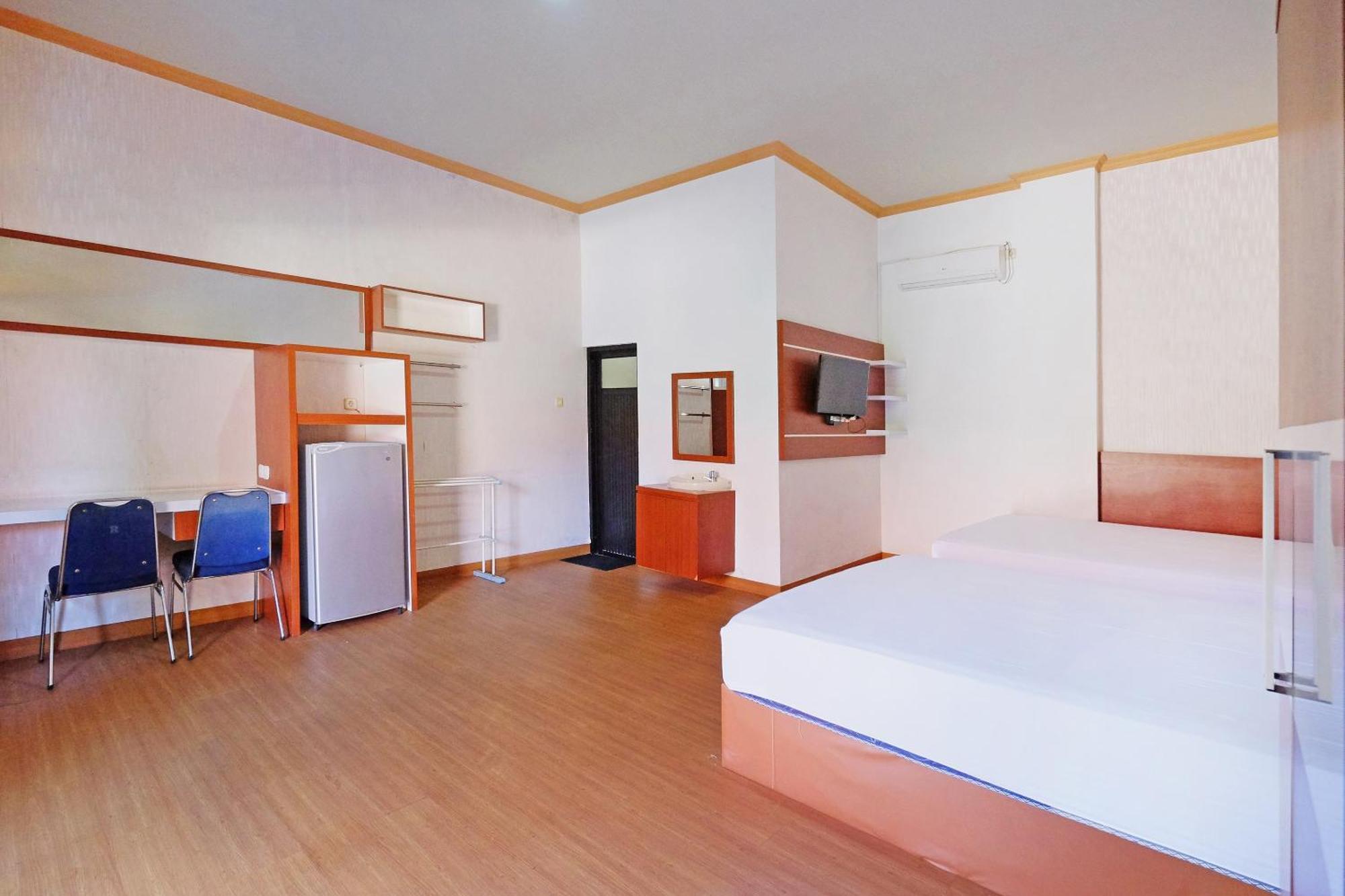 Collection O 91046 Hotel Remaja Indah Masamba 外观 照片