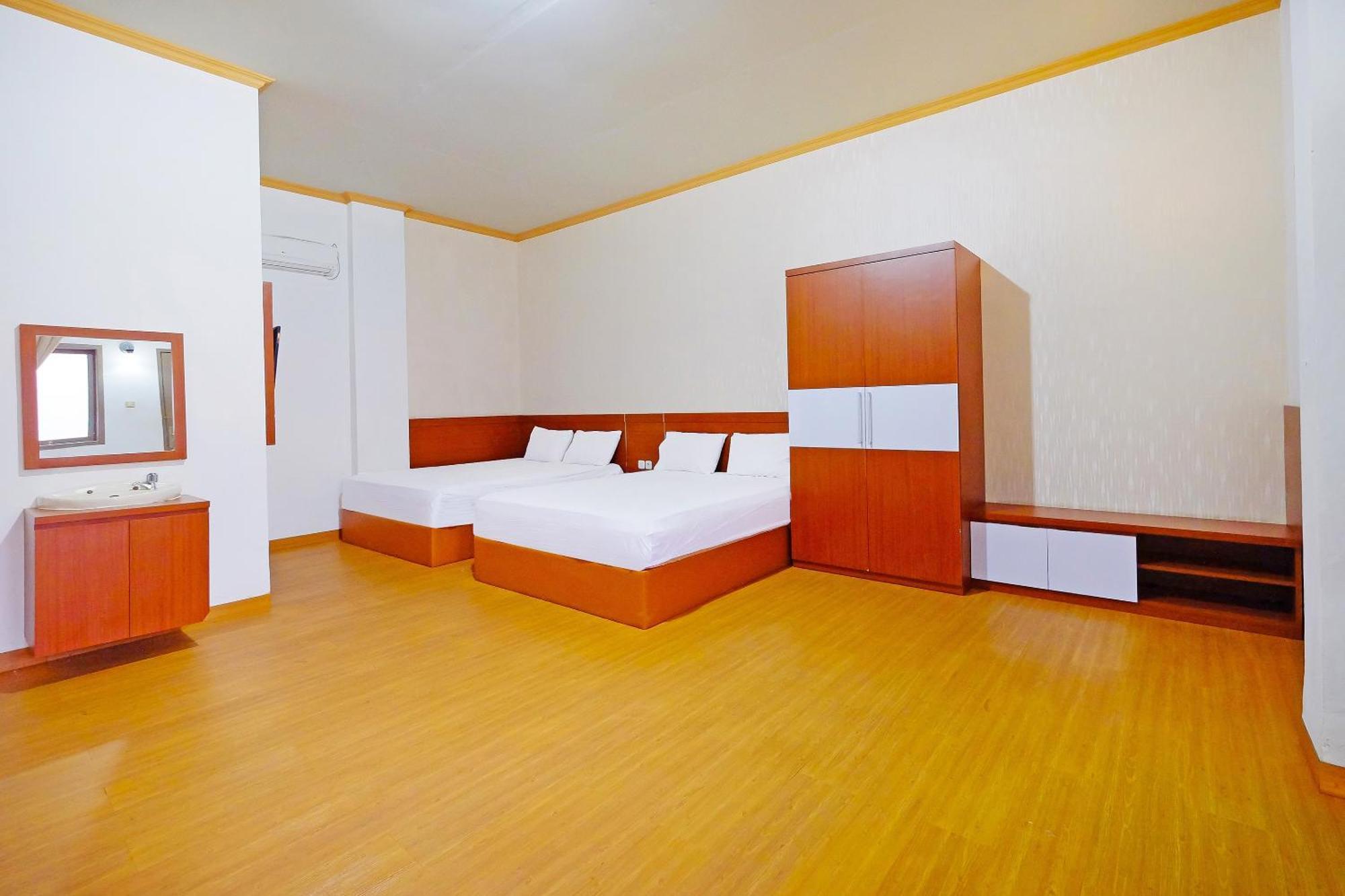 Collection O 91046 Hotel Remaja Indah Masamba 外观 照片